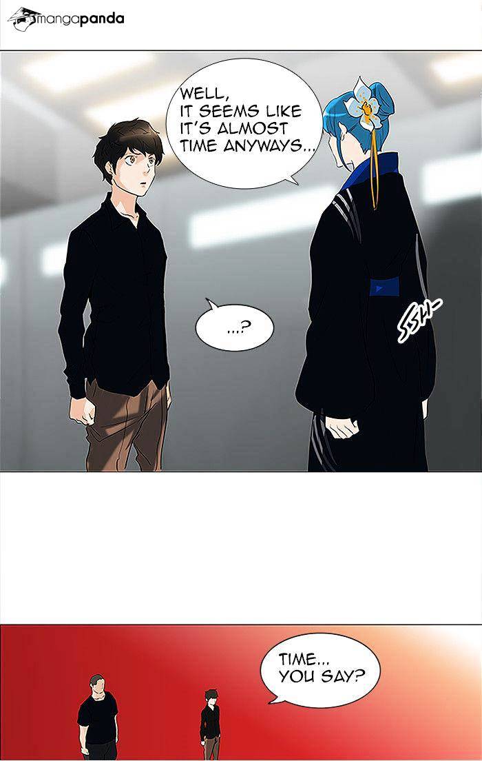 Tower of God, Chapter 210 image 29